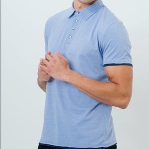 7 Diamonds Ultimate Polo Shirt